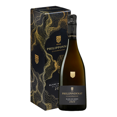 Champagne Philipponnat Blanc de Noirs 2020 - Extra Brut - 0.75L Champagne Philipponnat Blanc de Noirs 2020 - Extra Brut - 0.75L