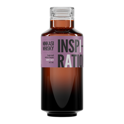 Brasserie Ninkasi Whisky - Ninkasi - Inspiration Brasserie Ninkasi Whisky - Ninkasi - Inspiration