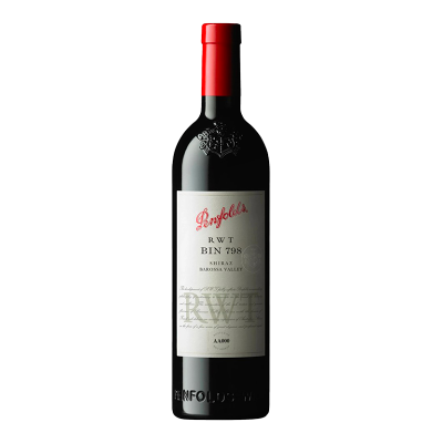 Penfolds - Rwt Shiraz 2023 - Barossa Valley - Rotwein - 0.75L Penfolds - Rwt Shiraz 2023 - Barossa Valley - Rotwein - 0.75L
