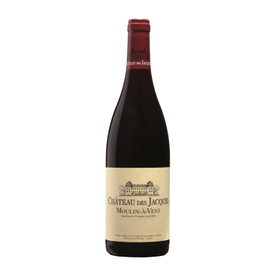 Louis Jadot Moulin-à-Vent 2020 - Rotwein Louis Jadot Moulin-à-Vent 2020 - Rotwein