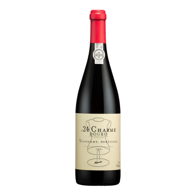 Niepoort - Charme 2024 - Douro - Rotwein - 0.75L Niepoort - Charme 2024 - Douro - Rotwein - 0.75L