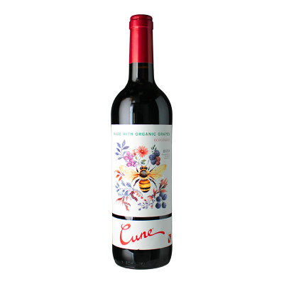 CVNE Cune Bio 2021 Rioja - Wein CVNE Cune Bio 2021 Rioja - Wein