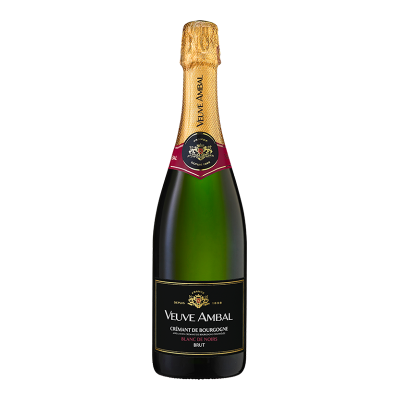 Veuve Ambal Blanc de Noirs - Schaumwein Veuve Ambal Blanc de Noirs - Schaumwein