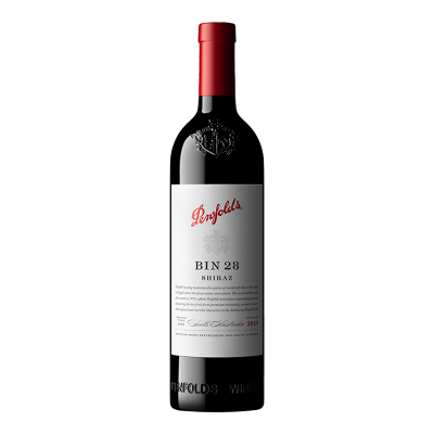 Penfolds - Bin 28 2023 - Barossa Valley - Rotwein - 0.75L Penfolds - Bin 28 2023 - Barossa Valley - Rotwein - 0.75L