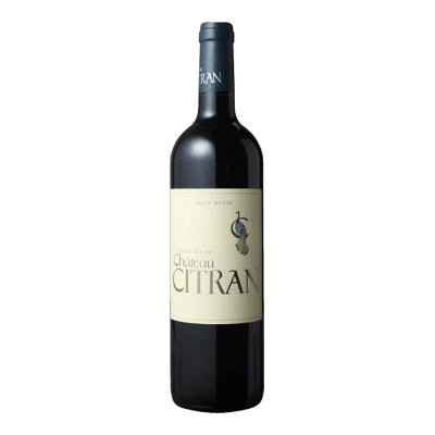 Château Citran - Château Citran 2016 - Haut-Médoc - Rotwein - 0.75L Château Citran - Château Citran 2016 - Haut-Médoc - Rotwein - 0.75L