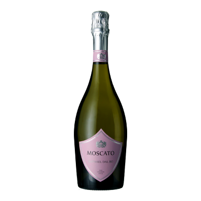 Moscato Spumante Dolce "Scudo" - Raphael Dal Bo Moscato Spumante Dolce "Scudo" - Raphael Dal Bo