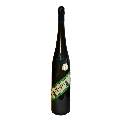 Distillerie Artisanale Lachanenche Magnum Génépi Bio - Distillerie Lachanenche Distillerie Artisanale Lachanenche Magnum Génépi Bio - Distillerie Lachanenche