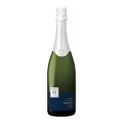 Diamant de Loire - Cuvée Hope - Brut - Sparkling wine Diamant de Loire - Cuvée Hope - Brut - Sparkling wine