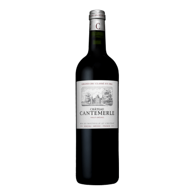 Château Cantemerle - Château Cantemerle 2015 - Haut-Médoc - Rotwein - 1.5L Château Cantemerle - Château Cantemerle 2015 - Haut-Médoc - Rotwein - 1.5L