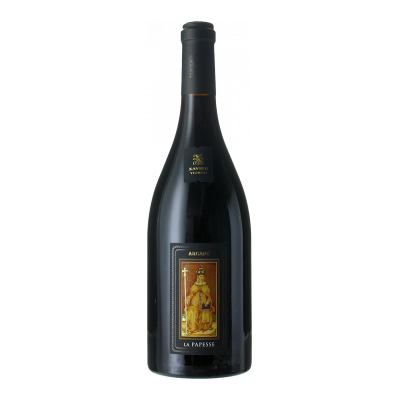 Xavier Vignon - Arcane La Papesse 2016 - Grenache - Wine Xavier Vignon - Arcane La Papesse 2016 - Grenache - Wine