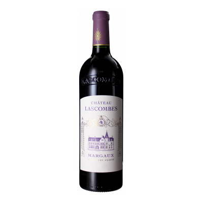 Château Lascombes 2019 - Grand Cru Classé Wein Château Lascombes 2019 - Grand Cru Classé Wein