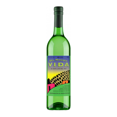 Mezcal - Del Maguey Vida Mezcal - Del Maguey Vida