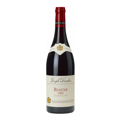 Joseph Drouhin Beaune Premier Cru Cras - Rotwein - 2016 & 2018 Joseph Drouhin Beaune Premier Cru Cras - Rotwein - 2016 & 2018