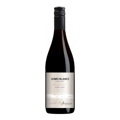 Pinot Noir Humo Blanco 2022 - Hacienda Araucano Pinot Noir Humo Blanco 2022 - Hacienda Araucano
