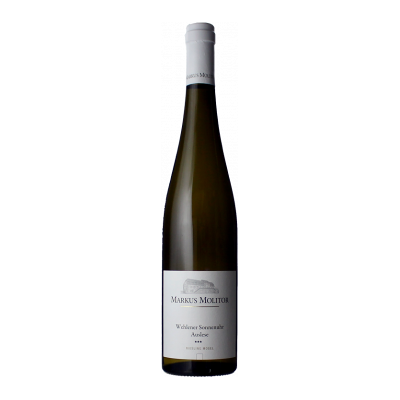 Markus Molitor - Wehlener Sonnenuhr Auslese 2020 - Mosel - Weisswein - 0.75L Markus Molitor - Wehlener Sonnenuhr Auslese 2020 - Mosel - Weisswein - 0.75L