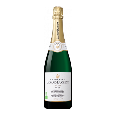 Canard Duchene P. 181 Extra Brut - Champagner Canard Duchene P. 181 Extra Brut - Champagner