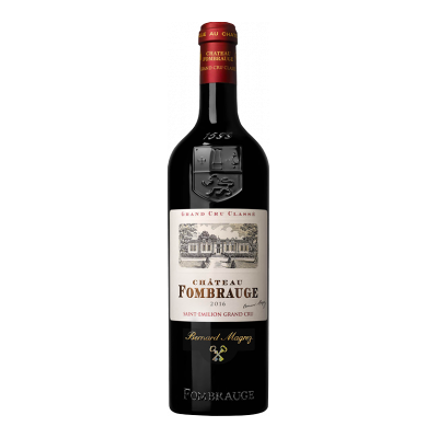 Château Fombrauge - Château Fombrauge 2020 - Saint-Emilion Grand Cru Classé - Rotwein - 0.75L Château Fombrauge - Château Fombrauge 2020 - Saint-Emilion Grand Cru Classé - Rotwein - 0.75L