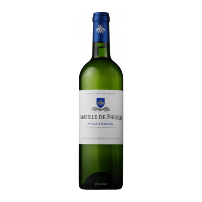 Château de Fieuzal - L'Abeille de Fieuzal Blanc 2020 - Pessac-Léognan - Weisswein - 0.75L Château de Fieuzal - L'Abeille de Fieuzal Blanc 2020 - Pessac-Léognan - Weisswein - 0.75L