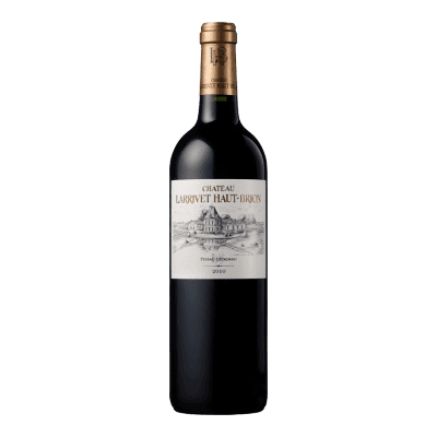 Château Larrivet Haut-Brion - 2020 - Pessac-Léognan - Wein Château Larrivet Haut-Brion - 2020 - Pessac-Léognan - Wein