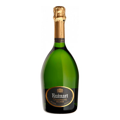 Ruinart Millesimé 2016 - Brut (Herb) - 0.75L Ruinart Millesimé 2016 - Brut (Herb) - 0.75L