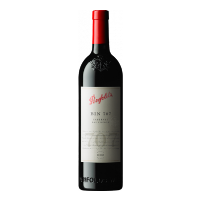 Penfolds - Bin 707 Cabernet Sauvignon 2021 - Wine Penfolds - Bin 707 Cabernet Sauvignon 2021 - Wine