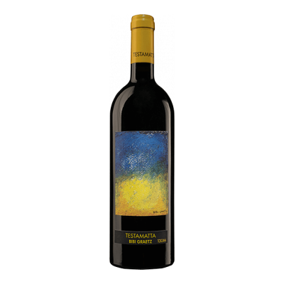 Testamatta 2021 - Bibi Graetz Testamatta 2021 - Bibi Graetz