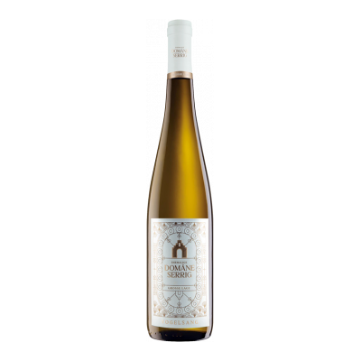 Markus Molitor - Domane Serrig Grosse Lage 2020 - 75cl - Wine Markus Molitor - Domane Serrig Grosse Lage 2020 - 75cl - Wine