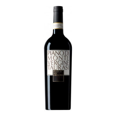Feudi di San Gregorio Taurasi Riserva - Wein Feudi di San Gregorio Taurasi Riserva - Wein