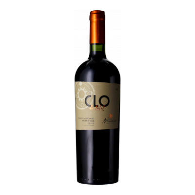 Francois Lurton - Clos de Lolol 2018 - Carménère - Wein Francois Lurton - Clos de Lolol 2018 - Carménère - Wein