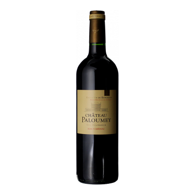 Château Paloumey - Château Paloumey 2016 - Haut-Médoc - Rotwein - 0.75L Château Paloumey - Château Paloumey 2016 - Haut-Médoc - Rotwein - 0.75L