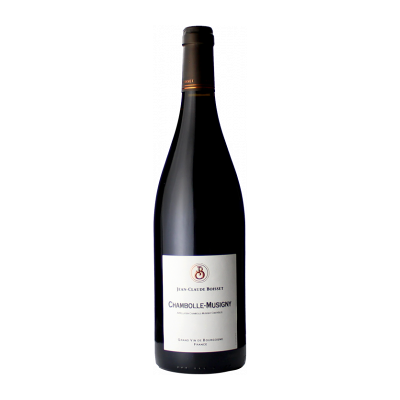 Jean Claude Boisset Chambolle Musigny - 2021 - Wein Jean Claude Boisset Chambolle Musigny - 2021 - Wein