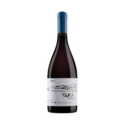 Viña Ventisquero Tara - Red Wine 3 - Garnacha 2021 - Atacama - Rotwein - 0.75L Viña Ventisquero Tara - Red Wine 3 - Garnacha 2021 - Atacama - Rotwein - 0.75L