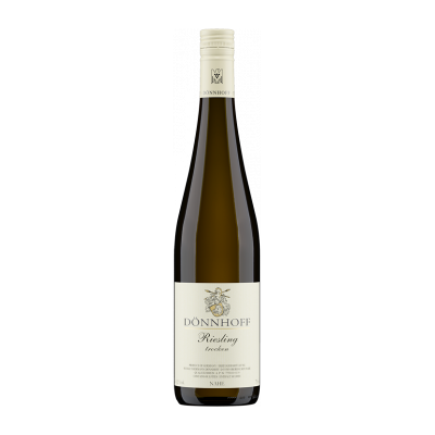 Dönnhoff Riesling Nahe Trocken 2023 - Riesling - Trocken - Deutscher Wein Dönnhoff Riesling Nahe Trocken 2023 - Riesling - Trocken - Deutscher Wein