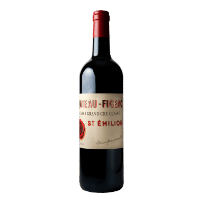 Château Figeac - Château Figeac 2021 - Saint-Emilion Grand Cru Classé - Rotwein - 0.75L Château Figeac - Château Figeac 2021 - Saint-Emilion Grand Cru Classé - Rotwein - 0.75L