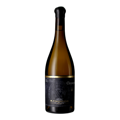 Domaine de Bila-Haut Chrysopée Blanc 2023 - Domaine de Bila Haut - Collioure - Weisswein - 0.75L Domaine de Bila-Haut Chrysopée Blanc 2023 - Domaine de Bila Haut - Collioure - Weisswein - 0.75L