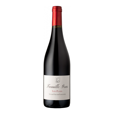 Domaine Santa Duc - Cuvée les Plans 2021 - Vaucluse - Rotwein - 0.75L Domaine Santa Duc - Cuvée les Plans 2021 - Vaucluse - Rotwein - 0.75L