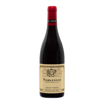 Maison Louis Jadot - Marsannay Clos du Roy 2022 - Marsannay - Rotwein - 0.75L Maison Louis Jadot - Marsannay Clos du Roy 2022 - Marsannay - Rotwein - 0.75L