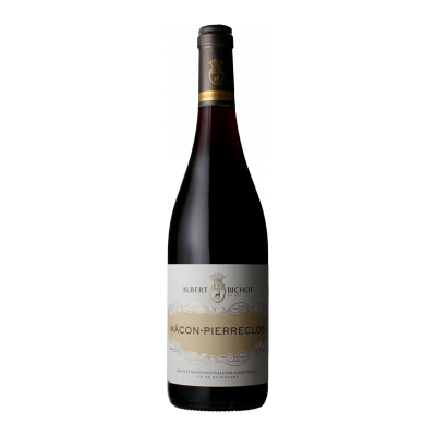 Maison Albert Bichot - Macon Pierreclos 2023 - Mâcon-Pierreclos - Rotwein - 0.75L Maison Albert Bichot - Macon Pierreclos 2023 - Mâcon-Pierreclos - Rotwein - 0.75L