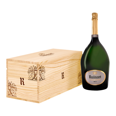 Ruinart Brut - Brut (Herb) - 3L Ruinart Brut - Brut (Herb) - 3L