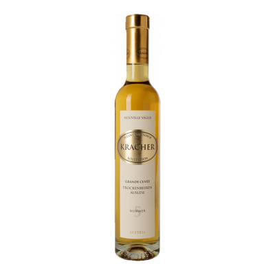 Alois Kracher - TBA Grande Cuvée 1999 - Neusiedlersee - Weisswein - 0.75L Alois Kracher - TBA Grande Cuvée 1999 - Neusiedlersee - Weisswein - 0.75L