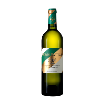 Château Latour-Martillac - Lagrave-Martillac Blanc 2023 - Pessac-Léognan - Weisswein - 0.75L Château Latour-Martillac - Lagrave-Martillac Blanc 2023 - Pessac-Léognan - Weisswein - 0.75L
