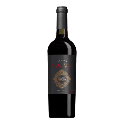 Piedra Negra (Bodega) - Malbec Réserve 2022 - Valle de Uco - Rotwein - 0.75L Piedra Negra (Bodega) - Malbec Réserve 2022 - Valle de Uco - Rotwein - 0.75L
