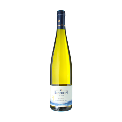 Bestheim - Sylvaner - Bestheim 2021 - Alsace Sylvaner - Weisswein - 0.75L Bestheim - Sylvaner - Bestheim 2021 - Alsace Sylvaner - Weisswein - 0.75L