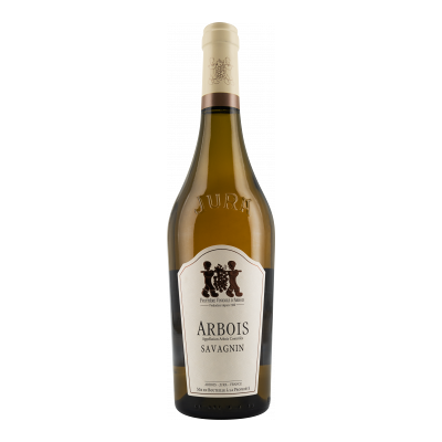 Fruitière Vinicole d'Arbois - Arbois Savagnin - Château Bethanie 2020 - Arbois - Weisswein - 0.75L Fruitière Vinicole d'Arbois - Arbois Savagnin - Château Bethanie 2020 - Arbois - Weisswein - 0.75L