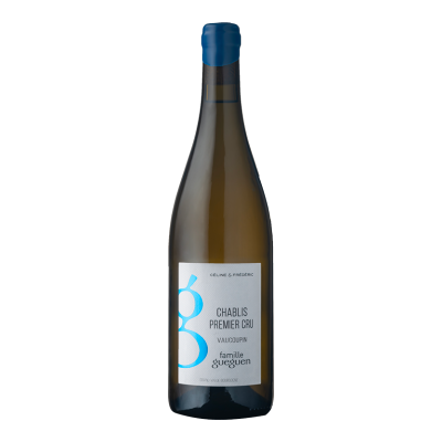Domaine Gueguen Vaucoupin 2020 - Weißwein Domaine Gueguen Vaucoupin 2020 - Weißwein