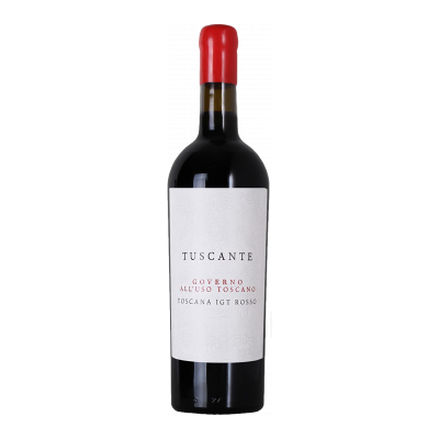 Botter - Tuscante 2021 - Toskana IGT - Rotwein - 0.75L Botter - Tuscante 2021 - Toskana IGT - Rotwein - 0.75L