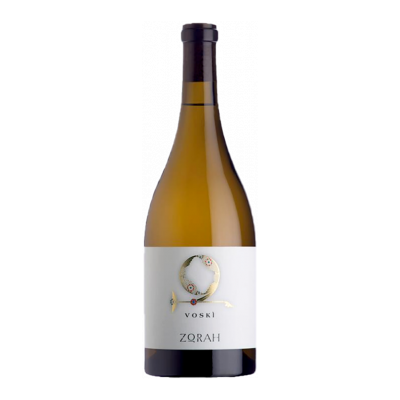 Zorah Voski Voskeat Garandmak - 2021 Wein Zorah Voski Voskeat Garandmak - 2021 Wein