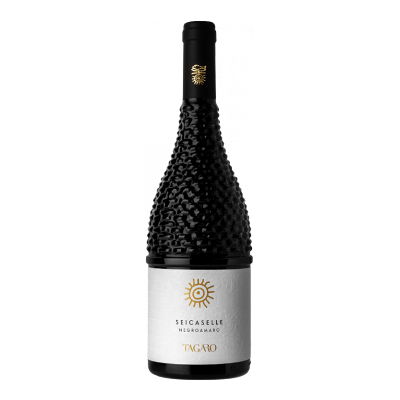 Tagaro Negroamaro 2021 - Wein Tagaro Negroamaro 2021 - Wein