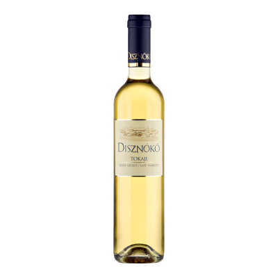 Domaine Disznókő - Tokaj Furmint Late Harvest 2021 - Tokay, tokaj - Weisswein - 0.5L Domaine Disznókő - Tokaj Furmint Late Harvest 2021 - Tokay, tokaj - Weisswein - 0.5L