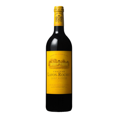 Château Lafon-Rochet - Château Lafon Rochet 2020 - Saint-Estèphe - Rotwein - 0.75L Château Lafon-Rochet - Château Lafon Rochet 2020 - Saint-Estèphe - Rotwein - 0.75L